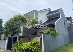 Dijual Hunian Rumah Terawat 2 KT di Banjar Wijaya, Tangerang Dijual Hunian Rumah Terawat 2 KT di Banjar Wijaya, Tangerang