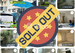 Jual Cepat Rumah Terawat di Kawasan Modernland, Tangerang Jual Cepat Rumah Terawat di Kawasan Modernland, Tangerang