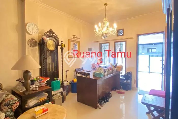 Dijual Rumah Mewah Exclusive di Grogol Petamburan, Jakarta Barat Dijual Rumah Mewah Exclusive di Grogol Petamburan, Jakarta Barat