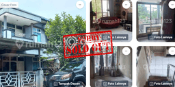 Dijual Rumah Modern 3 KT di Modernland, Tangerang Dijual Rumah Modern 3 KT di Modernland, Tangerang
