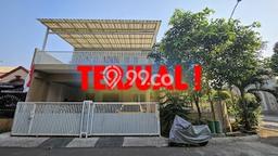 Kesempatan Memiliki Rumah 4 KT 4 KM di Lokasi Strategis, Tangerang Kesempatan Memiliki Rumah 4 KT 4 KM di Lokasi Strategis, Tangerang