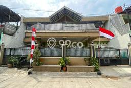 Dijual Cepat Rumah Favorit Siap Huni LB 84m2 di Pondok Aren, Tangerang Selatan Dijual Cepat Rumah Favorit Siap Huni LB 84m2 di Pondok Aren, Tangerang Selatan