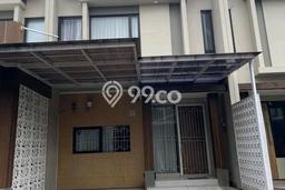 For Sale Hunian Rumah Nyaman 3 Kamar di Banjar Wijaya, Tangerang For Sale Hunian Rumah Nyaman 3 Kamar di Banjar Wijaya, Tangerang
