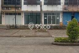 Ruko Dijual di Prime Area Tangerang Luas 67m2 Ruko Dijual di Prime Area Tangerang Luas 67m2
