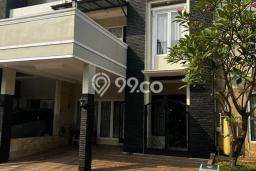Ready to Use! Luxury House LT 135m2 Desain Modern di Modernland Ready to Use! Luxury House LT 135m2 Desain Modern di Modernland