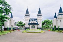 Rumah Minimalis 2 Kamar LT 84m2 di Tajur Rumah Minimalis 2 Kamar LT 84m2 di Tajur