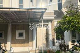 Rumah Minimalis 3 Kamar LT 102m2 di Banjar Wijaya Rumah Minimalis 3 Kamar LT 102m2 di Banjar Wijaya