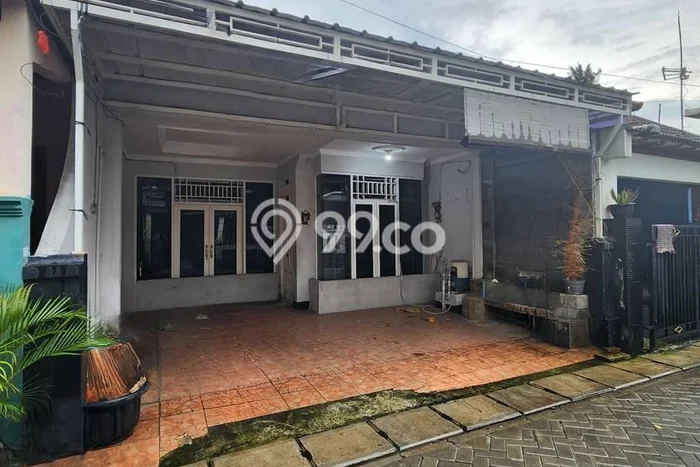 Hunian Nyaman Asri 3 KT Siap Huni di Lippo Karawaci Tangerang Hunian Nyaman Asri 3 KT Siap Huni di Lippo Karawaci Tangerang