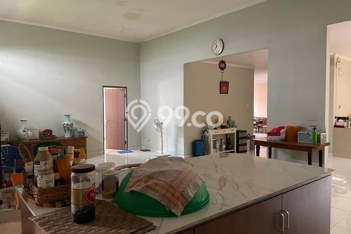 Jual Rumah Mewah Elegan Dengan View Eksklusif di Modernland, Tangerang Jual Rumah Mewah Elegan Dengan View Eksklusif di Modernland, Tangerang