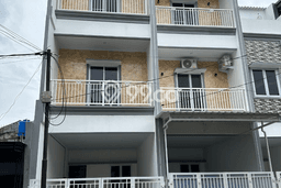 Rumah Modern 4 KT di Duri Kepa Jakarta Barat Semi Furnished Rumah Modern 4 KT di Duri Kepa Jakarta Barat Semi Furnished
