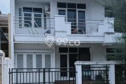 Dijual Hunian Rumah Nyaman 4 Kamar di Modernland, Tangerang Dijual Hunian Rumah Nyaman 4 Kamar di Modernland, Tangerang