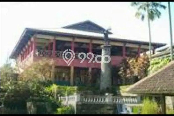 HARGA TERBAIK! Vila di , Luas 500m2m², Kawasan Berkembang dengan prospek naik HARGA TERBAIK! Vila di , Luas 500m2m², Kawasan Berkembang dengan prospek naik