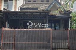 Dijual Hunian Rumah Terawat 3 Kamar di BSD Nusaloka, Tangerang Dijual Hunian Rumah Terawat 3 Kamar di BSD Nusaloka, Tangerang