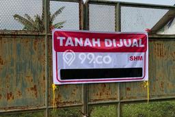 Lahan untuk Dijual Lokasi Serang, Serang Luas 9013m2 SHM Lahan untuk Dijual Lokasi Serang, Serang Luas 9013m2 SHM