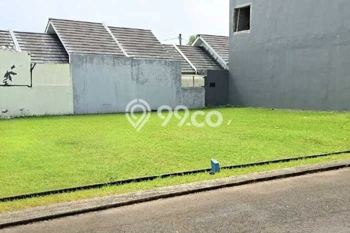 Tanah Dijual Lokasi Parung Panjang, Bogor Luas 105m2 Legalitas Aman Tanah Dijual Lokasi Parung Panjang, Bogor Luas 105m2 Legalitas Aman