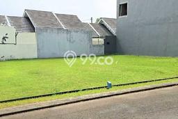 Lahan untuk Dijual di Parung Panjang Bogor Luas 105m2 Lahan untuk Dijual di Parung Panjang Bogor Luas 105m2
