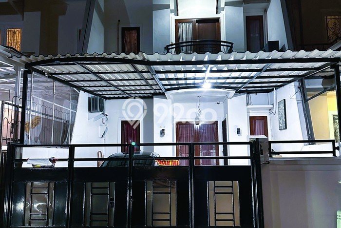 Rumah Eksklusif Dijual LT 90m2 di Kembangan, Jakarta Barat Rumah Eksklusif Dijual LT 90m2 di Kembangan, Jakarta Barat