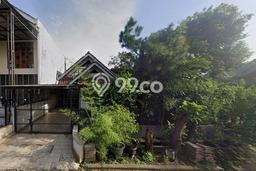 Rumah Luas Asri 2 KT Siap Huni di BSD Banjar Wijaya Tangerang Rumah Luas Asri 2 KT Siap Huni di BSD Banjar Wijaya Tangerang