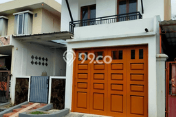 Hunian Nyaman Asri 4 KT Siap Huni di Banjar Wijaya Tangerang Hunian Nyaman Asri 4 KT Siap Huni di Banjar Wijaya Tangerang