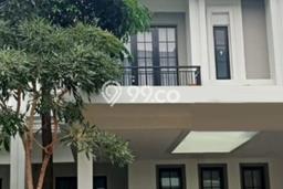 Hunian Super Mewah dengan Akses Paling Strategis di Alam Sutera, Tangerang Hunian Super Mewah dengan Akses Paling Strategis di Alam Sutera, Tangerang