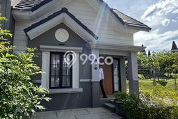 Dijual Rumah Eksklusif 2 KT di Tajur, Bogor Dijual Rumah Eksklusif 2 KT di Tajur, Bogor