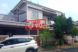 Siap Huni Rumah Mewah 7 Kamar di Tangerang Dekat ke Mana Saja Siap Huni Rumah Mewah 7 Kamar di Tangerang Dekat ke Mana Saja
