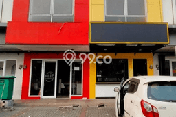 Ruko Dijual di Prime Area Tangerang Luas 101m2 Ruko Dijual di Prime Area Tangerang Luas 101m2