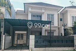 Rumah Luxury Modern Siap Huni di Banjar Wijaya Tangerang Rumah Luxury Modern Siap Huni di Banjar Wijaya Tangerang
