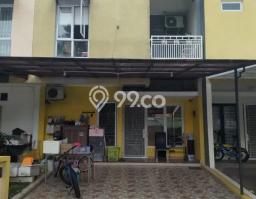 Rumah Minimalis 4 KT LT 90m2 di Modernland Rumah Minimalis 4 KT LT 90m2 di Modernland