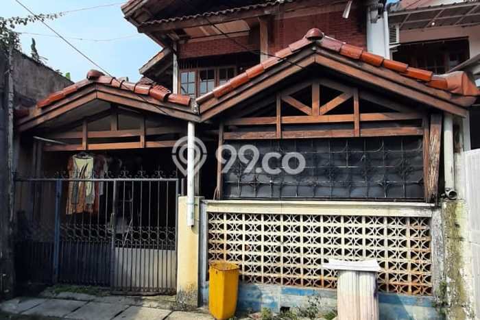 Rumah Minimalis 5 KT di Batu Ceper Tangerang Unfurnished Rumah Minimalis 5 KT di Batu Ceper Tangerang Unfurnished