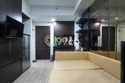 Dijual Apartemen 2 KT & 1 KM di Tangerang Lokasi Strategis Dijual Apartemen 2 KT & 1 KM di Tangerang Lokasi Strategis
