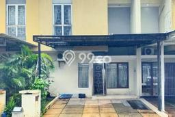 For Sale Hunian Rumah Terawat 2 Kamar di Modernland, Tangerang For Sale Hunian Rumah Terawat 2 Kamar di Modernland, Tangerang