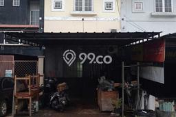 Ruko di BSD City, Luas 114m², Lokasi Strategis Ruko di BSD City, Luas 114m², Lokasi Strategis