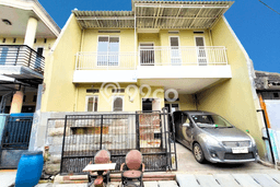 Rumah Modern Cantik 3 Kamar Bisa Langsung Pindah di Tangerang Rumah Modern Cantik 3 Kamar Bisa Langsung Pindah di Tangerang