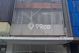 Untuk Dijual! Ruko di Alam Sutera Tangerang LT 138m2 / LB 376m2 Kawasan Strategis Untuk Dijual! Ruko di Alam Sutera Tangerang LT 138m2 / LB 376m2 Kawasan Strategis