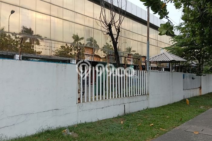 Pabrik Dijual di Prime Area Bekasi Luas 10541m2 Pabrik Dijual di Prime Area Bekasi Luas 10541m2