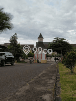 Tanah Kawasan Modernland, Luas 360m², Lokasi Potensial, Kawasan Nyaman, Bebas Banjir Tanah Kawasan Modernland, Luas 360m², Lokasi Potensial, Kawasan Nyaman, Bebas Banjir