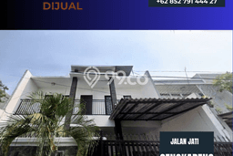 Jual Rumah Bagus Siap Huni LB 300m2 di Cengkareng, Jakarta Barat Jual Rumah Bagus Siap Huni LB 300m2 di Cengkareng, Jakarta Barat