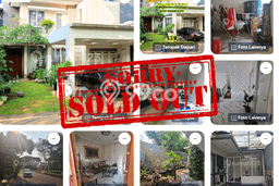 BEST OFFER! Rumah Nyaman di BSD, LT 300m2m² Bangunan 400m2m² BEST OFFER! Rumah Nyaman di BSD, LT 300m2m² Bangunan 400m2m²