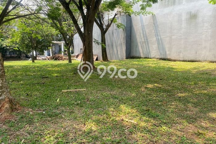 Untuk Dijual Tanah di Tangerang, Luas 238m2 - Untuk Dijual Tanah di Tangerang, Luas 238m2 -
