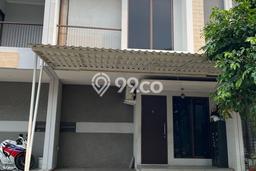 Rumah Minimalis 3 KT LT 60m2 di BSD Graha Raya Rumah Minimalis 3 KT LT 60m2 di BSD Graha Raya