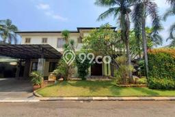 For Sale! Premium House LT 630m2 Desain Modern di Cibubur For Sale! Premium House LT 630m2 Desain Modern di Cibubur
