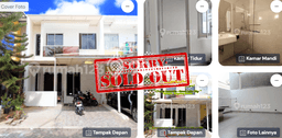 For Sale Rumah Elit Exclusive di Cipondoh, Tangerang For Sale Rumah Elit Exclusive di Cipondoh, Tangerang