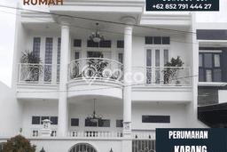 Hunian Cantik Minimalis Lb 265m2 di Karang Tengah, Tangerang Hunian Cantik Minimalis Lb 265m2 di Karang Tengah, Tangerang