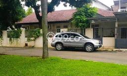 Jual Rumah Luas Megah Dengan View Cantik di Serpong Villa Melati Mas, Tangerang Selatan Jual Rumah Luas Megah Dengan View Cantik di Serpong Villa Melati Mas, Tangerang Selatan