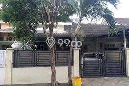 Disewakan Rumah Murah di Banjar Wijaya Tangerang dengan 3 KT Disewakan Rumah Murah di Banjar Wijaya Tangerang dengan 3 KT