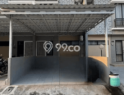 Dijual Rumah Eksklusif 4 KT di Poris, Tangerang Dijual Rumah Eksklusif 4 KT di Poris, Tangerang