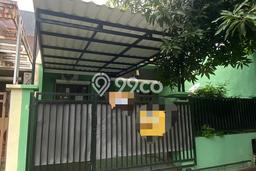 HUNIAN EKSKLUSIF! Rumah area Banjar Wijaya, 2 KT, Design Minimalis, Luas 90m² LB 90m² HUNIAN EKSKLUSIF! Rumah area Banjar Wijaya, 2 KT, Design Minimalis, Luas 90m² LB 90m²