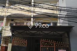 Dijual Ruko di Penjaringan Jakarta Utara LT 133m2 / LB 300m2 Dijual Ruko di Penjaringan Jakarta Utara LT 133m2 / LB 300m2