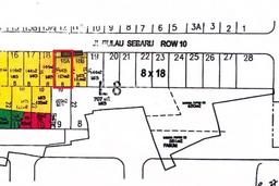 HARGA MENARIK! Tanah di Kembangan, Luas 123m², Lingkungan Asri, Bebas Banjir HARGA MENARIK! Tanah di Kembangan, Luas 123m², Lingkungan Asri, Bebas Banjir